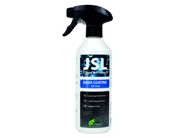 JSL Clean Protect Basis coating CP310