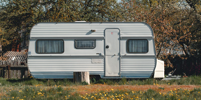 Caravans